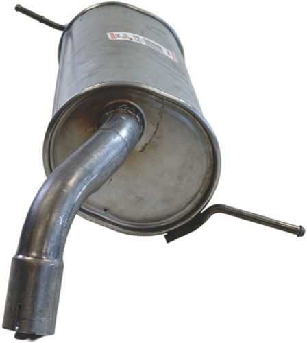 Купить 154503 Bosal Глушитель задний