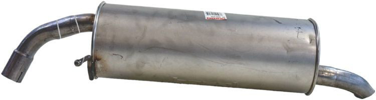 Глушитель  Bosal 154503