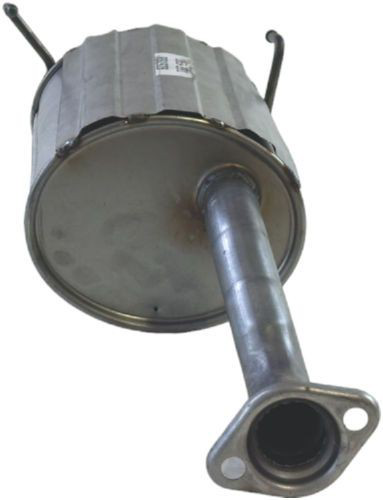 Выхлоп задний Bosal 163391 цена, от 89.31 USD