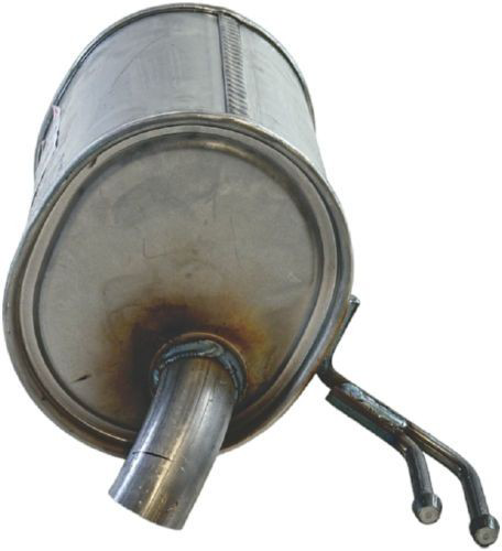 Купить 165023 Bosal Глушитель задний