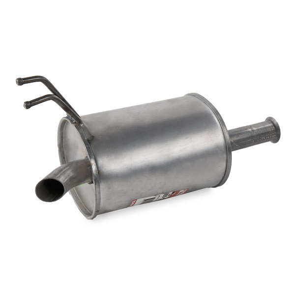 Выхлоп задний Bosal 165023 цена, от 49.68 USD