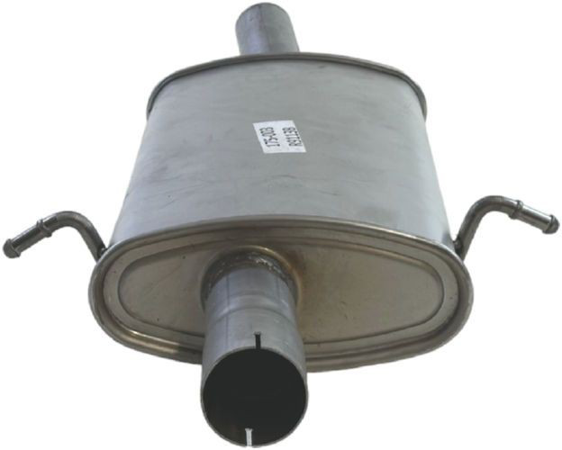 Центральная часть глушителя 175003 Bosal