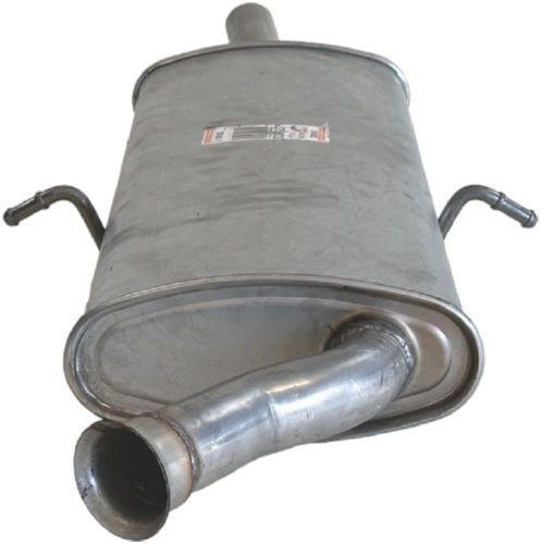 Средний глушитель Bosal 175013