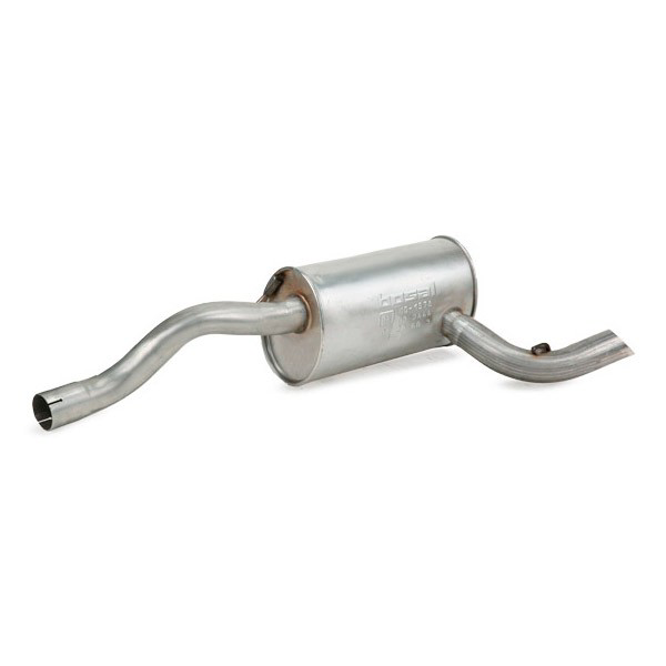 Выхлоп задний Bosal 175441 цена, от 103.36 USD