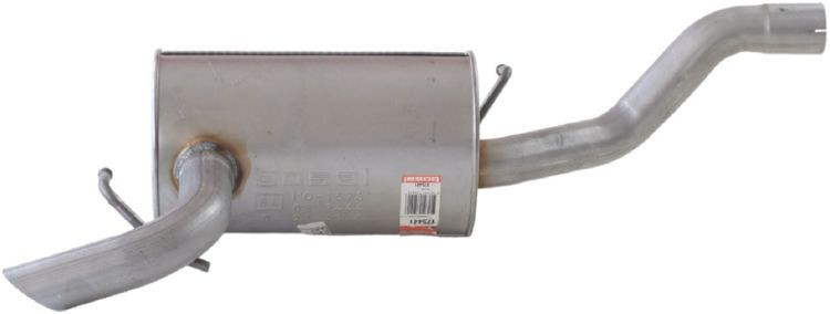 Глушитель  Bosal 175441