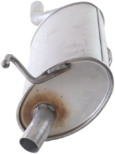 Глушитель  Bosal 185233