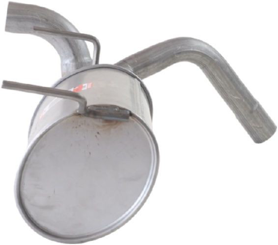 Выхлоп задний Bosal 185317 цена, от 46.12 USD