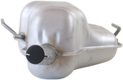 Выхлоп задний Bosal 185469 цена, от 87.96 USD
