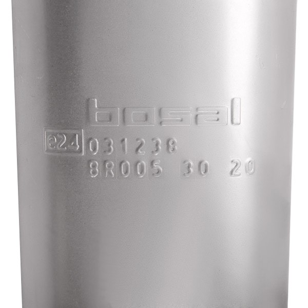Выхлоп задний General Motors 5852307 цена, от 74.82 USD