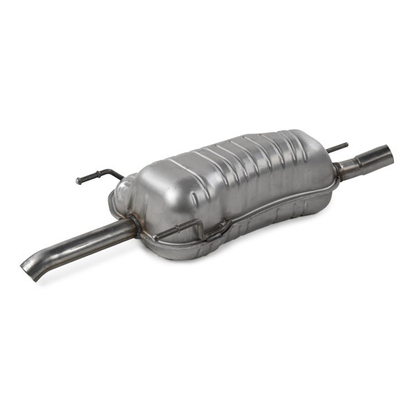 Глушитель задний 185479 Bosal