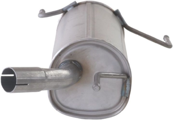 Купить 185619 Bosal Глушитель задний