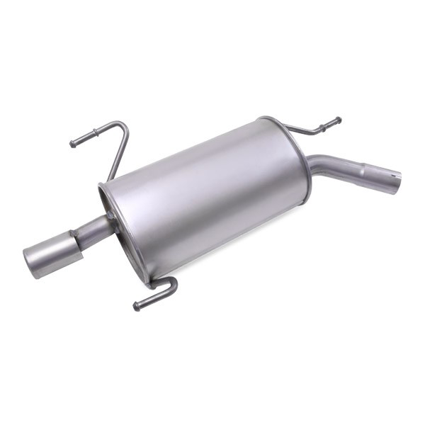 Выхлоп задний Bosal 185621 цена, от 80.73 USD
