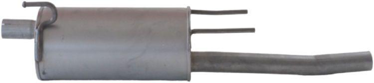 Глушитель  Bosal 185627