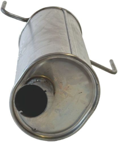 Выхлоп задний Bosal 185639 цена, от 54.07 USD