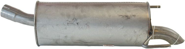 Глушитель  Bosal 185639