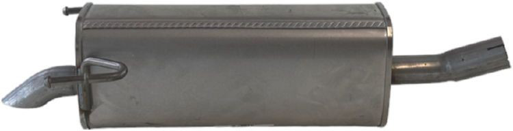 Глушитель  Bosal 185645