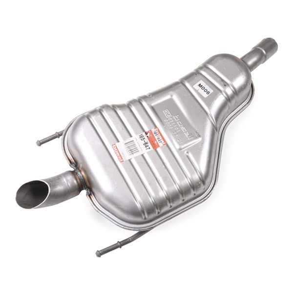 Выхлоп задний Bosal 185647 цена, от 82.77 USD