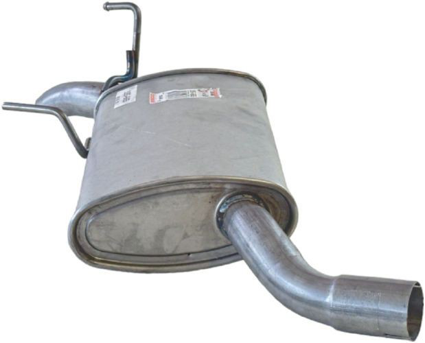Выхлоп задний Bosal 185665 цена, от 45.31 USD