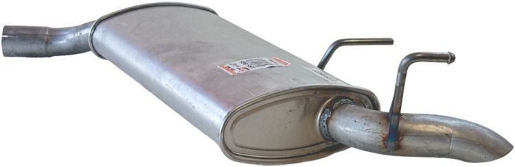 Глушитель  Bosal 185665