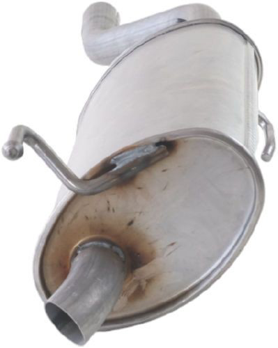 Выхлоп задний Bosal 185683 цена, от 75.65 USD