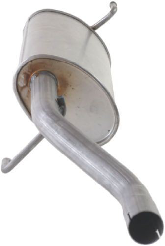 185683 Bosal Выхлопная труба