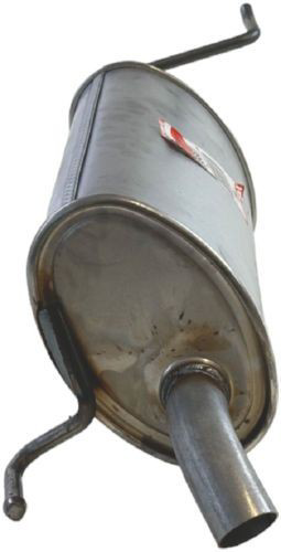Глушитель  Bosal 185687