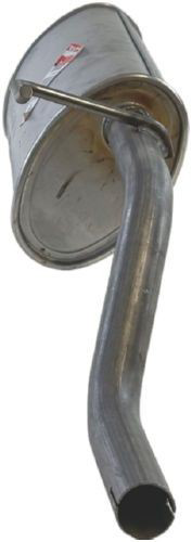 Выхлоп задний Bosal 185687 цена, от 77.34 USD