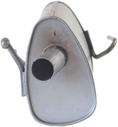 Глушитель задний 185959 Bosal
