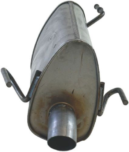 Глушитель задний 185975 Bosal