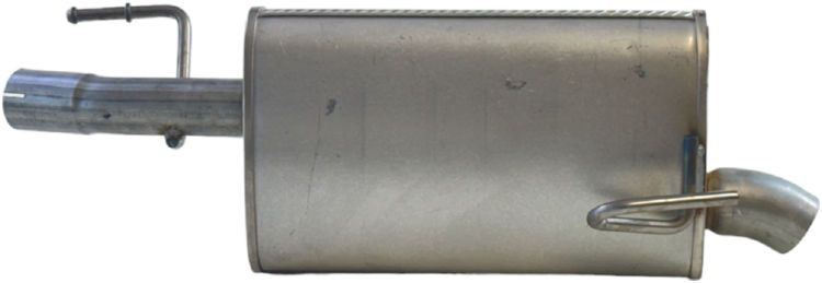 Выхлоп задний Bosal 185975 цена, от 71.51 USD