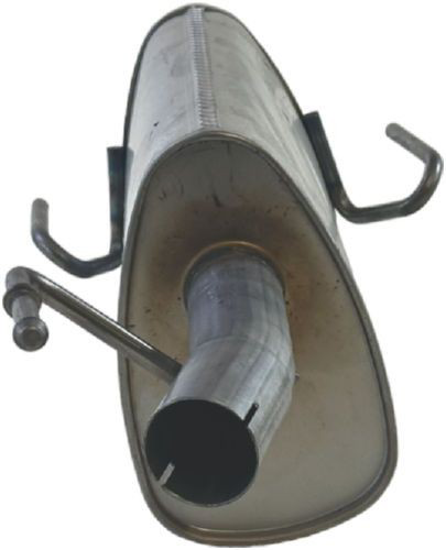 Глушитель  Bosal 185975