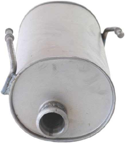 Глушитель  Bosal 190001