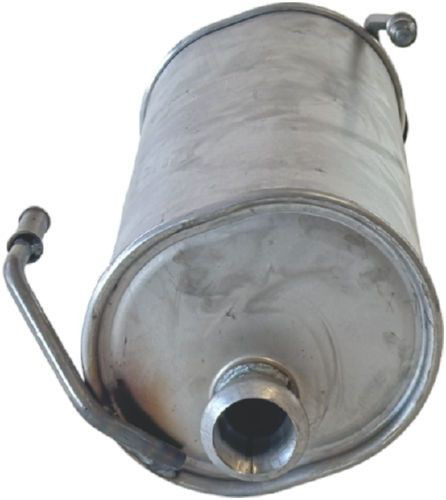 Глушитель задний 190017 Bosal
