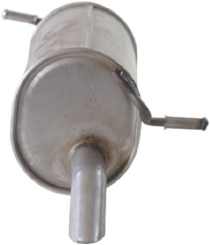 Выхлоп задний Bosal 190057 цена, от 83.86 USD