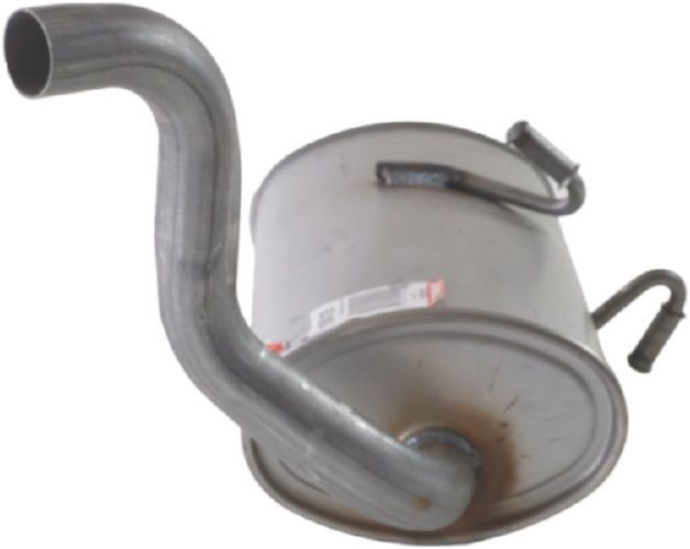 Выхлоп задний Bosal 190129 цена, от 47.12 USD