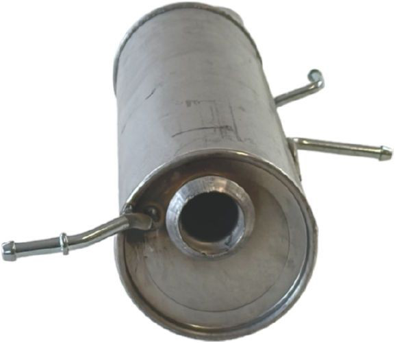 Глушитель  Bosal 190173