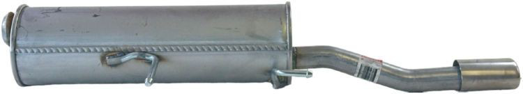 Выхлоп задний Bosal 190173 цена, от 59.54 USD