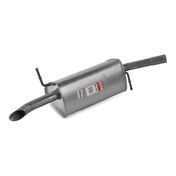Выхлоп задний Bosal 190179 цена, от 83.86 USD