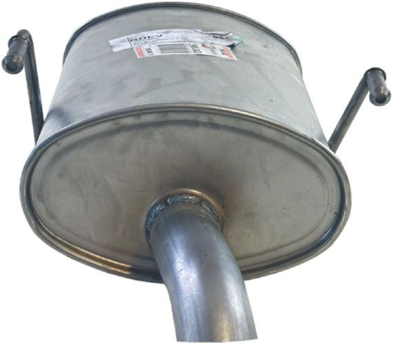 Глушитель  Bosal 190343