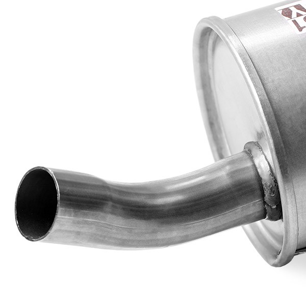 Глушитель  Bosal 190355