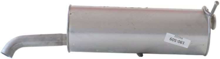 Выхлоп задний Bosal 190509 цена, от 50.54 USD