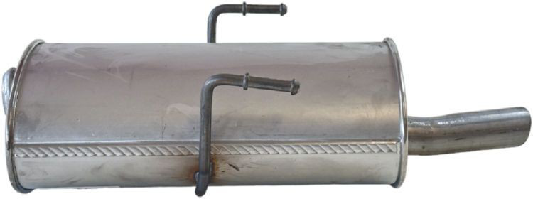 Выхлоп задний Bosal 190833 цена, от 21.80 USD