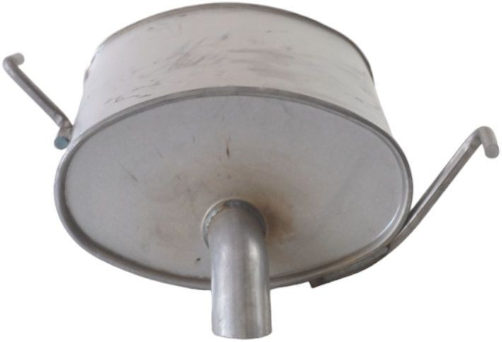 Выхлоп задний Bosal 190875 цена, от 62.43 USD