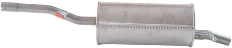 Глушитель задний 200005 Bosal