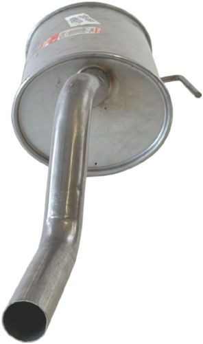 Выхлоп задний Bosal BS200069 цена, от 47.48 USD