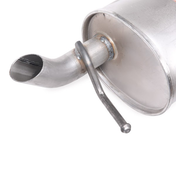 Глушитель  Bosal 200081
