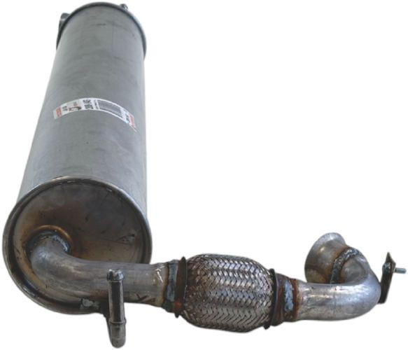 Выхлоп задний Bosal 200143 цена, от 135.49 USD