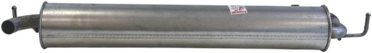 Глушитель  Bosal 200143