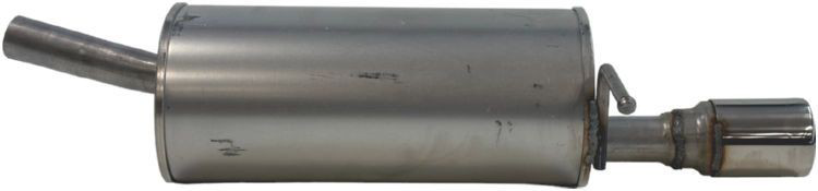 Глушитель  Bosal 200169