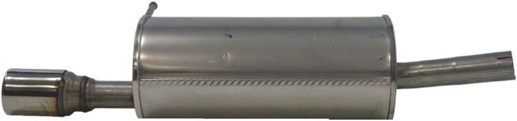 Выхлоп задний Bosal 200169 цена, от 44.31 USD